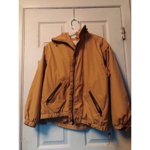 ♡ Mustard Jacket ♡